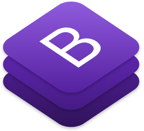 bootstrap logo