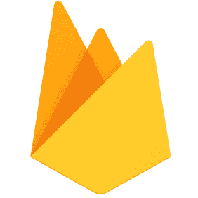 firebase logo