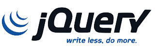 jquery logo