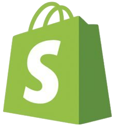 shopify logo