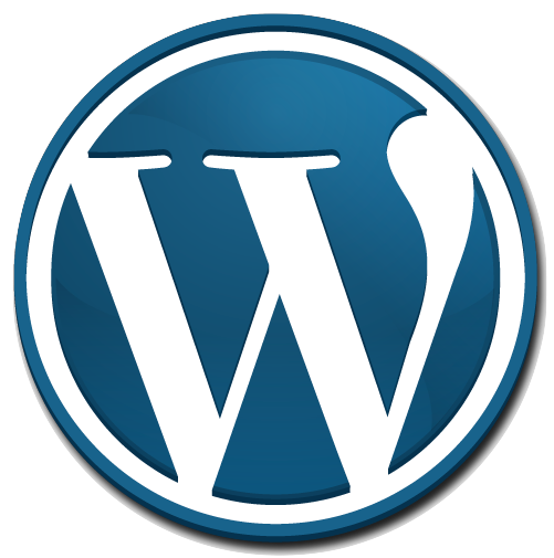 wordpress logo